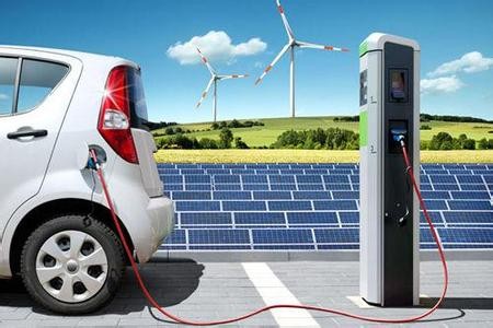 汽車充電樁設備：全面滿足您的充電需求，引領綠色出行新潮流