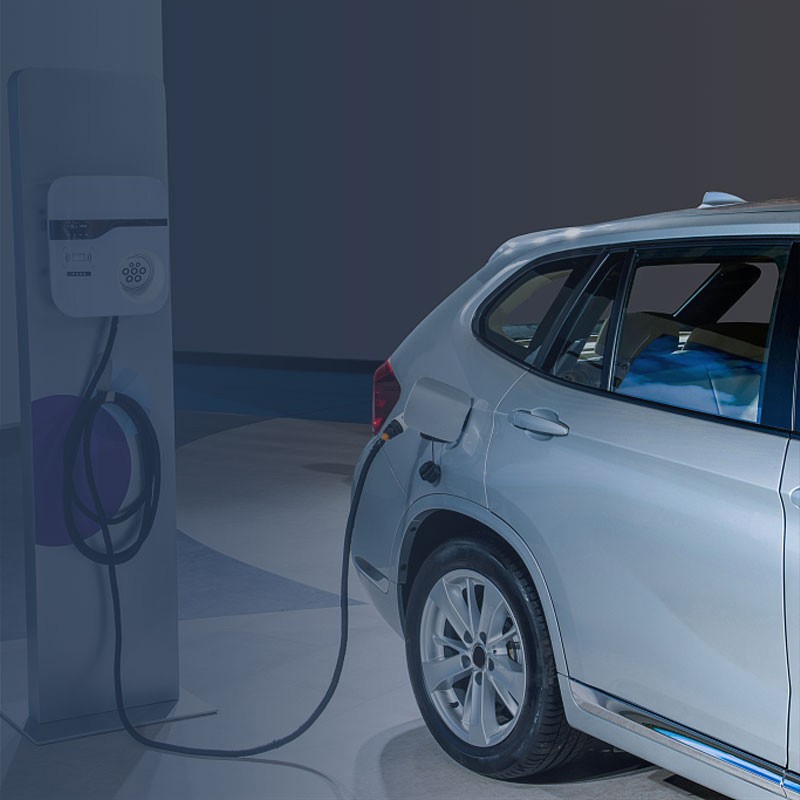 汽車充電樁生產(chǎn)廠家排名TOP10,你選對了嗎？