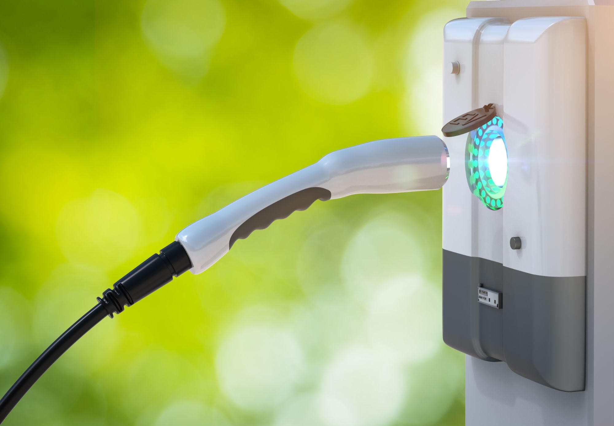 新商機解鎖之康普利汽車充電樁代理加盟全攻略！