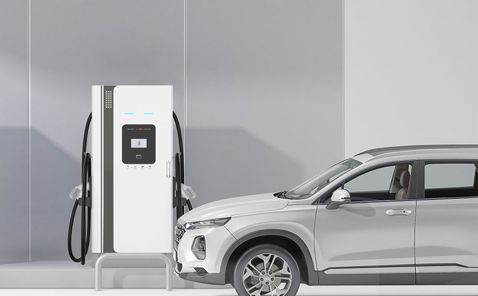 汽車充電樁多樣化應(yīng)用場(chǎng)景市場(chǎng)潛力無(wú)限