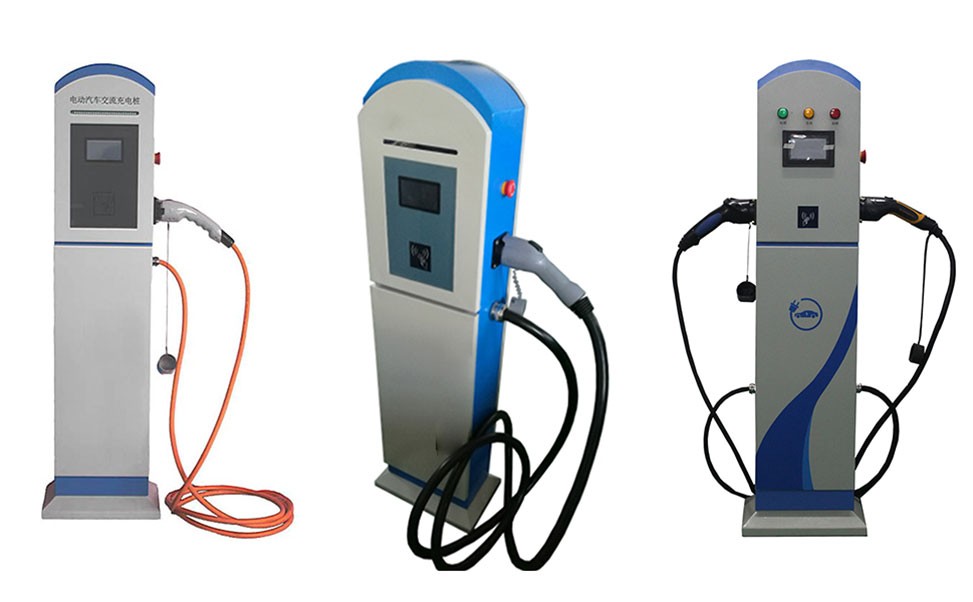 汽車充電樁智能化技術(shù)行業(yè)標準：引領(lǐng)行業(yè)發(fā)展的關(guān)鍵