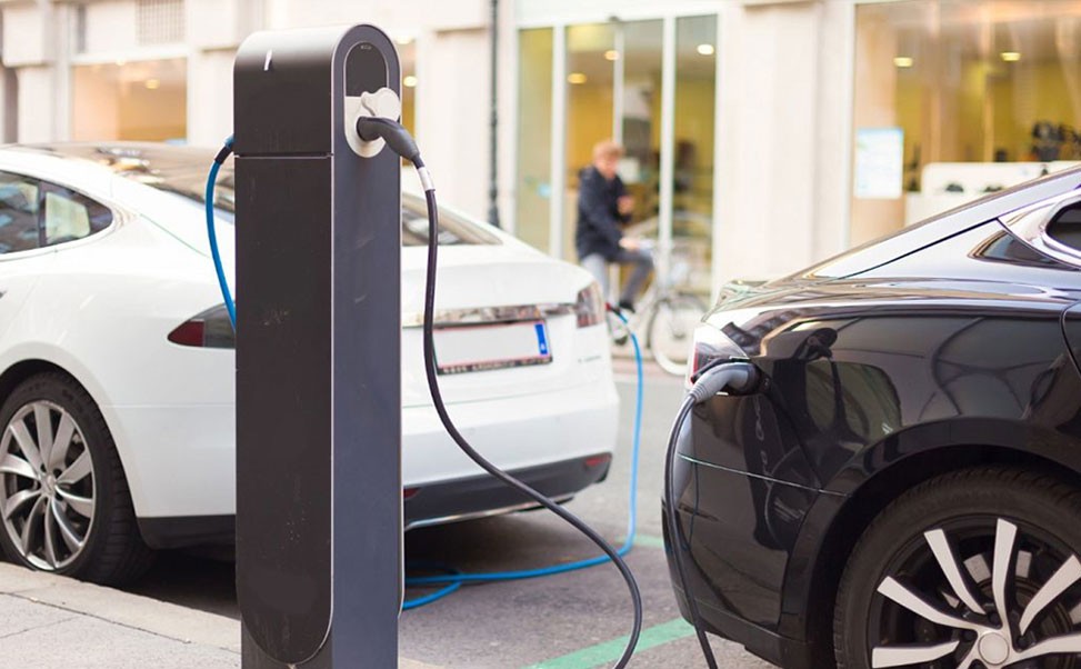 新能源充電樁行業(yè)趨勢(shì)分析