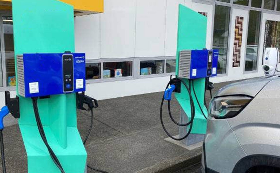 康普利汽車充電樁加盟有哪些優(yōu)勢(shì)值得探討