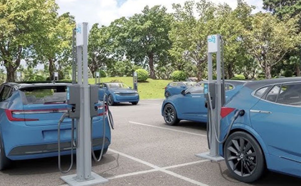 探究新能源充電樁市場的機遇與挑戰