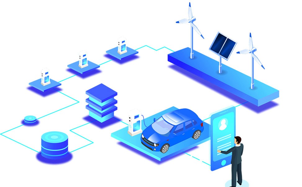 汽車充電樁加盟盈利前景全預(yù)測