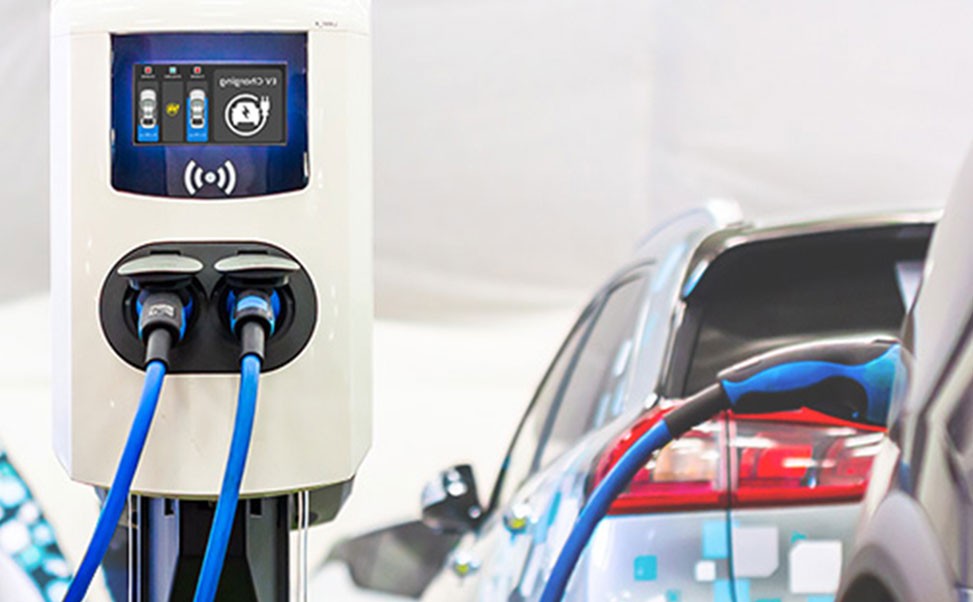 汽車充電樁智能化技術應用案例全展示