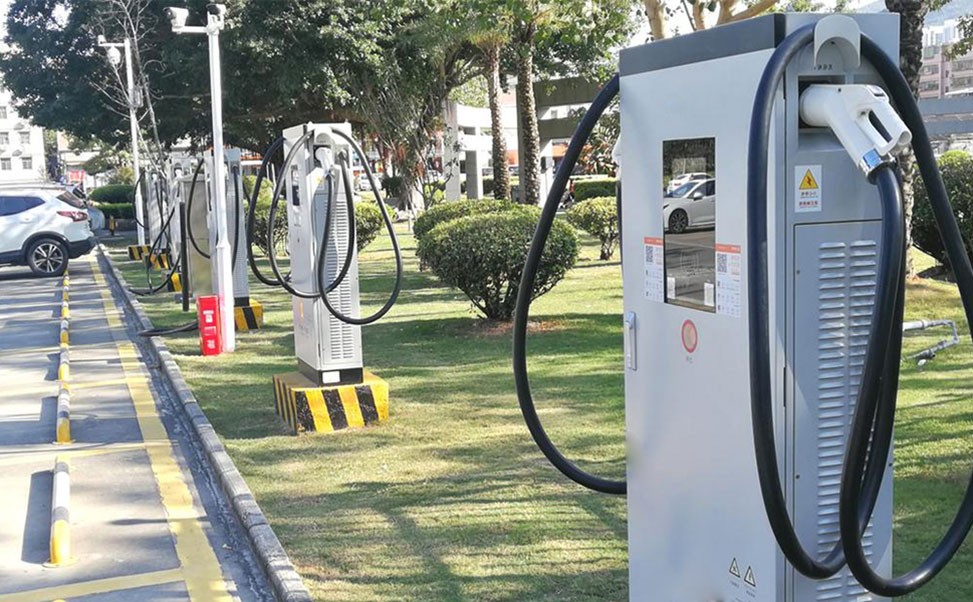 新能源充電樁市場機遇與投資分析指南