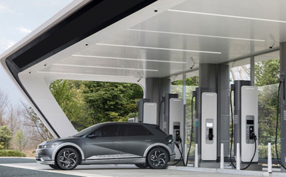 汽車充電樁的布局與售后創新服務全掌握