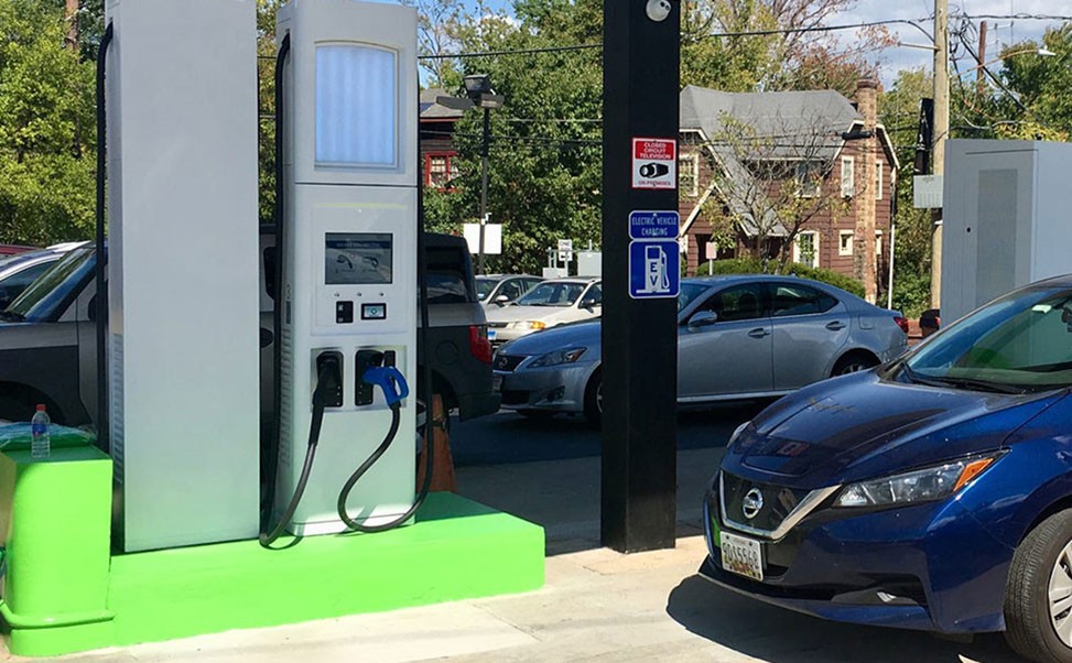 新能源充電樁市場投資指南分析