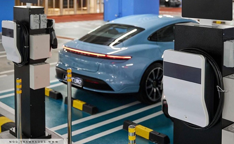 充電樁地下與地面安裝場景大比拼，哪個更適合你？