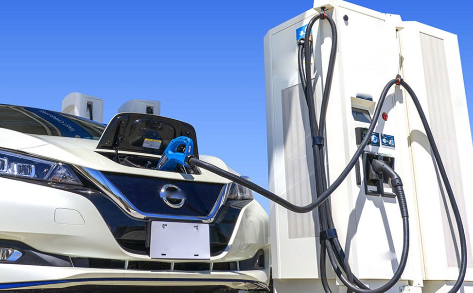 新能源汽車充電樁設(shè)備技術(shù)與使用指南