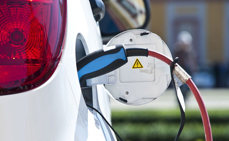 對電動汽車充電樁加盟進行風(fēng)險評估